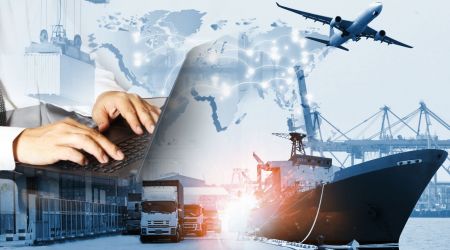 Transportoptimierung bei ebp-logistics führt zu Kostenreduktion